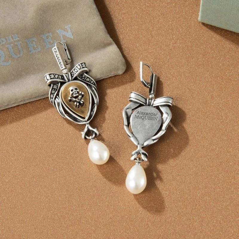 StreetReady Mcqueen Earrings 211169