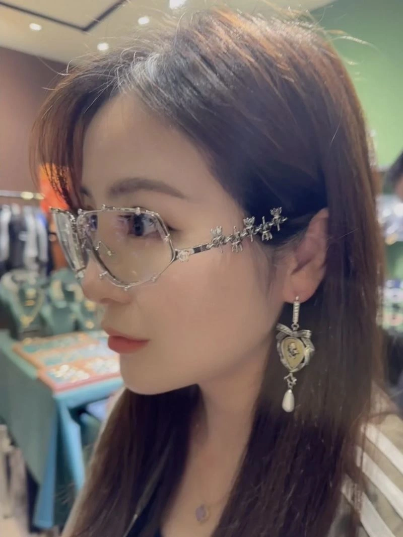 StreetReady Mcqueen Earrings 211169