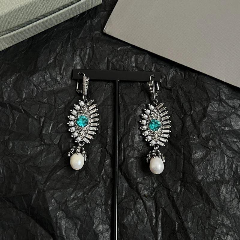 Mcqueen Earrings GoAnywhere 209737