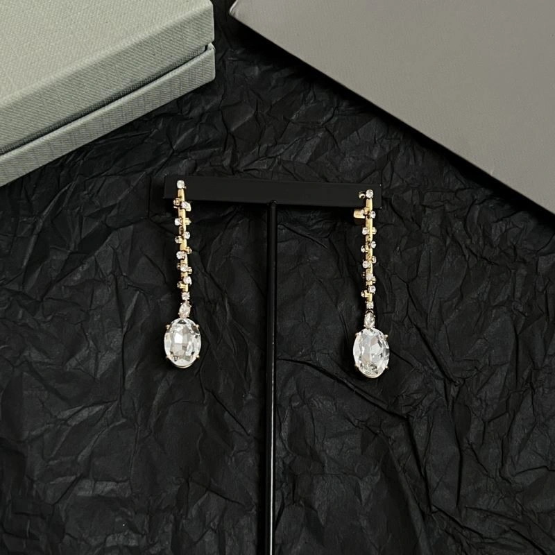 Mcqueen Earrings TechFriendly 208638