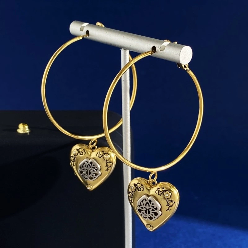 Mcqueen Earrings BestValue 207885