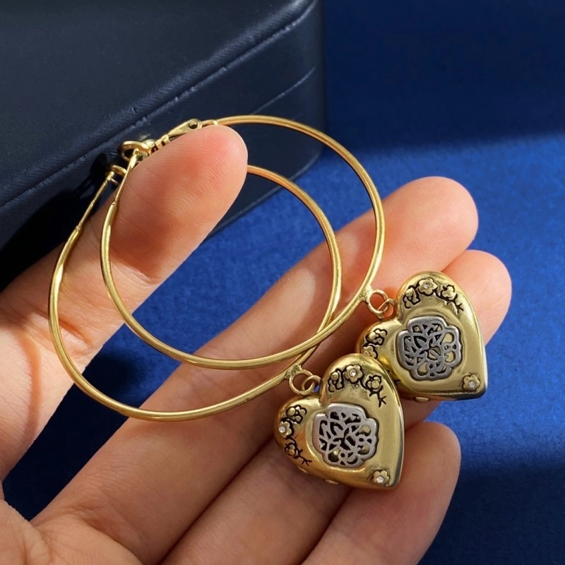 Mcqueen Earrings BestValue 207885