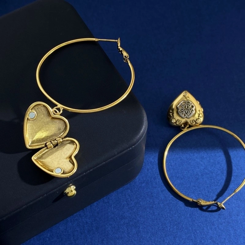 Mcqueen Earrings BestValue 207885