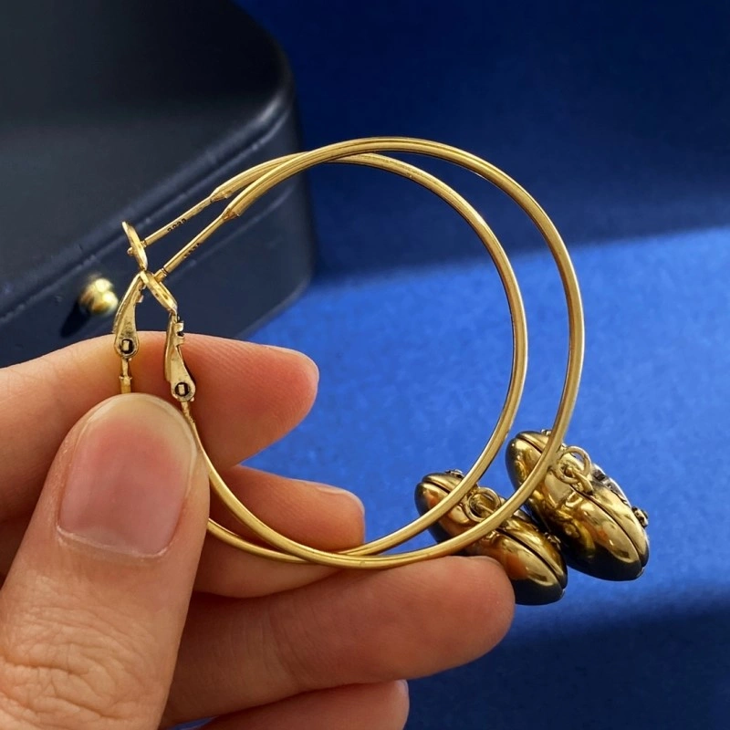 Mcqueen Earrings BestValue 207885