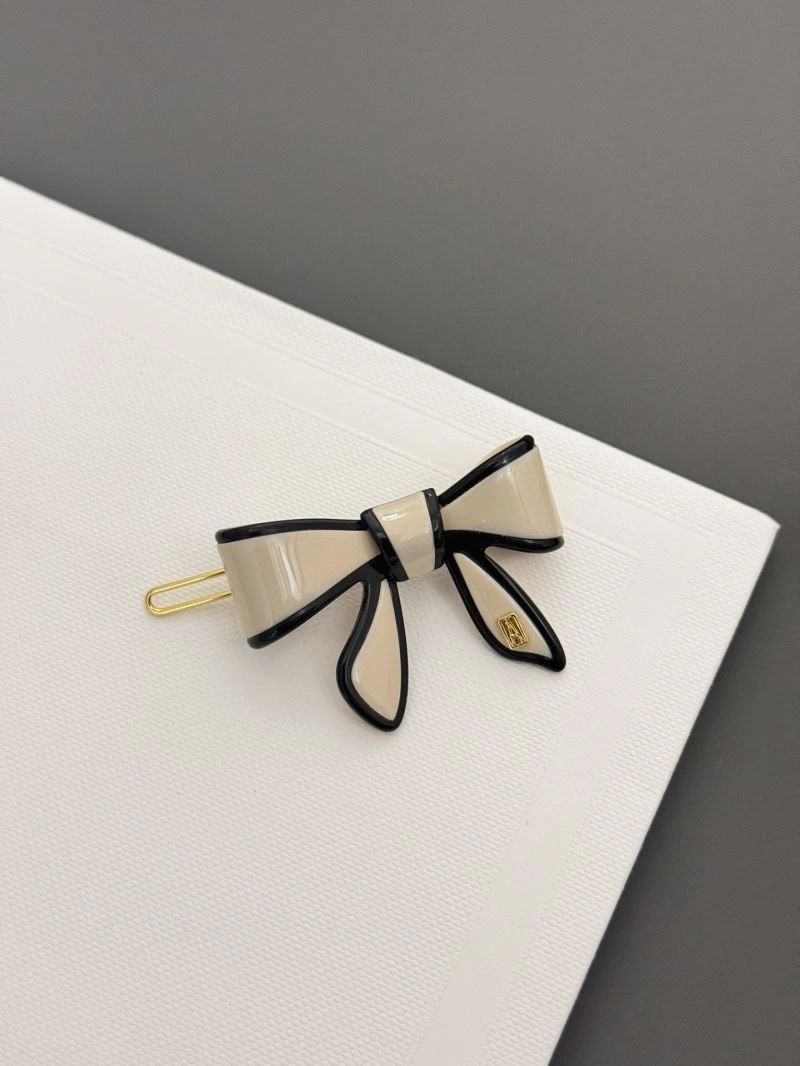 OnTrend Mcqueen Hairpins 211936
