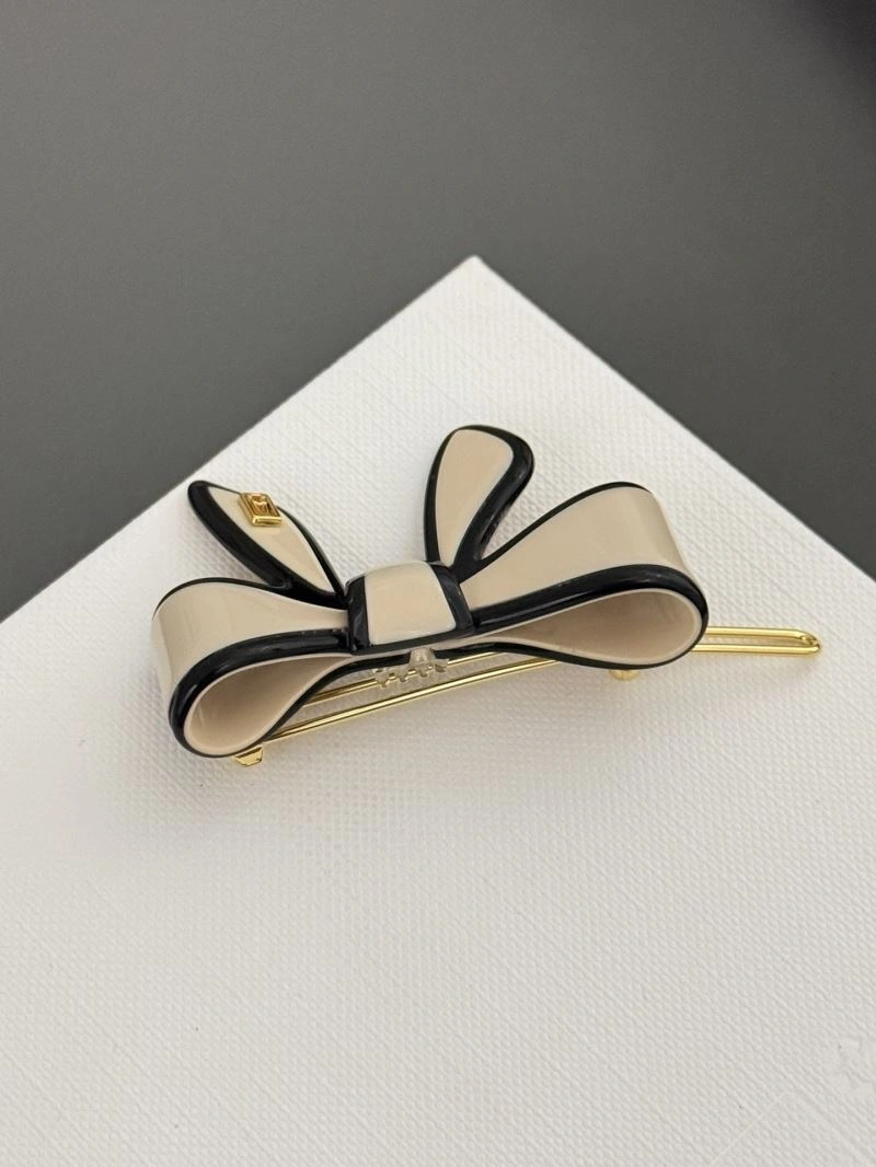 OnTrend Mcqueen Hairpins 211936