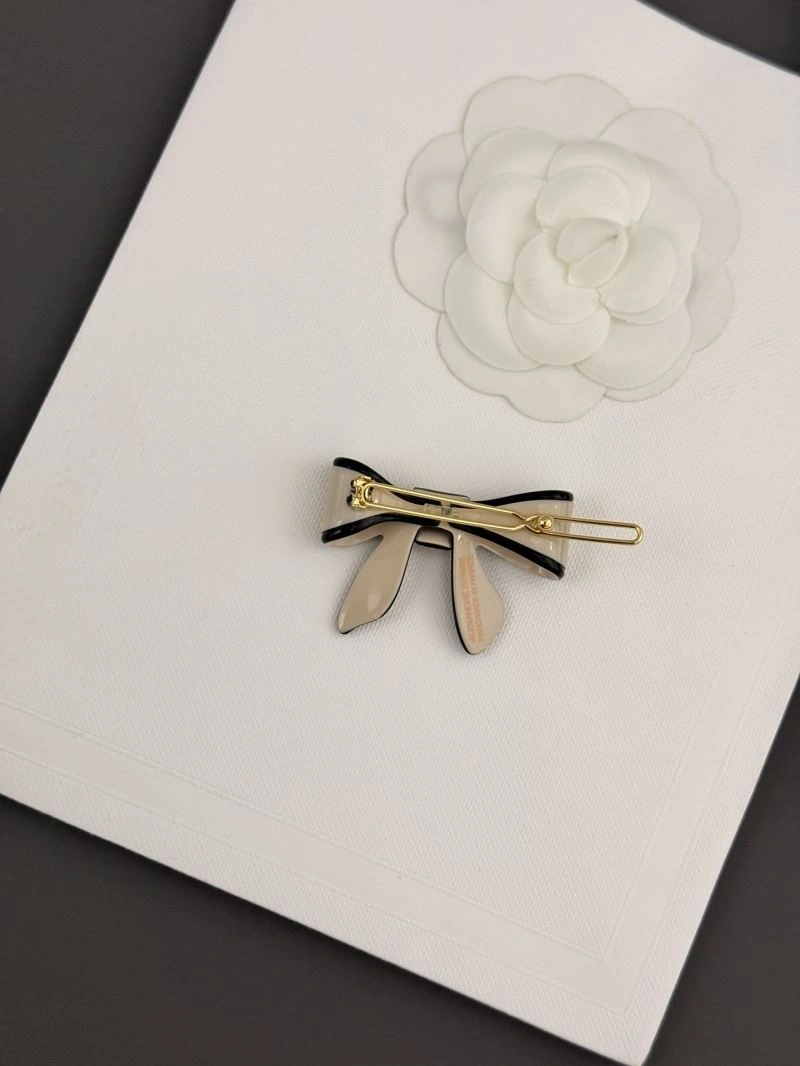 OnTrend Mcqueen Hairpins 211936
