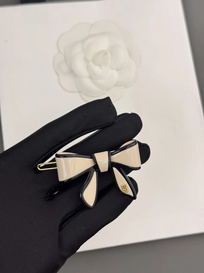 OnTrend Mcqueen Hairpins 211936