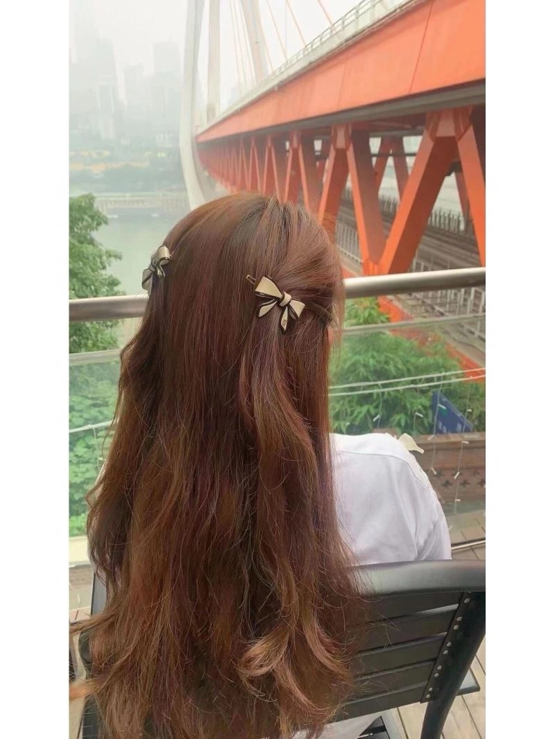 OnTrend Mcqueen Hairpins 211936