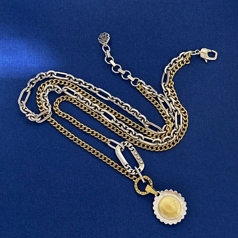 MoistureWicking Mcqueen Necklaces 213921