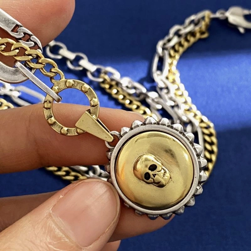MoistureWicking Mcqueen Necklaces 213921