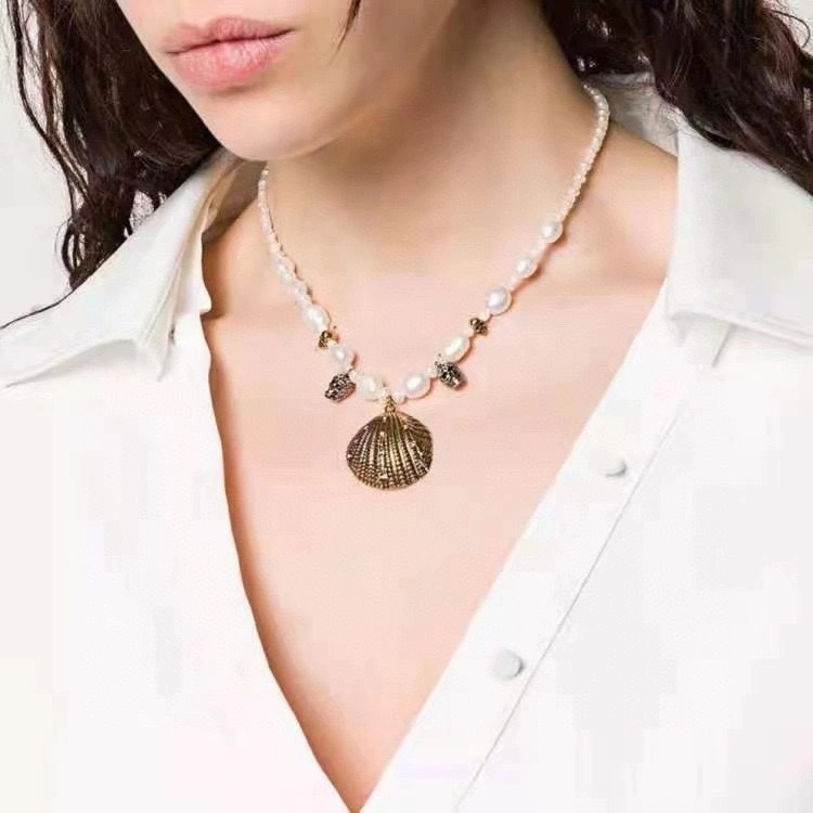 Mcqueen Necklaces Efficient 208616