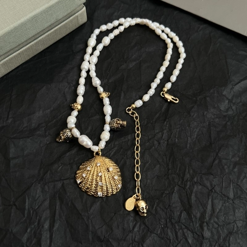 Mcqueen Necklaces Efficient 208616