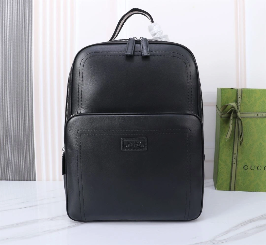 Mens Bally Backpacks EyeCatching 93412