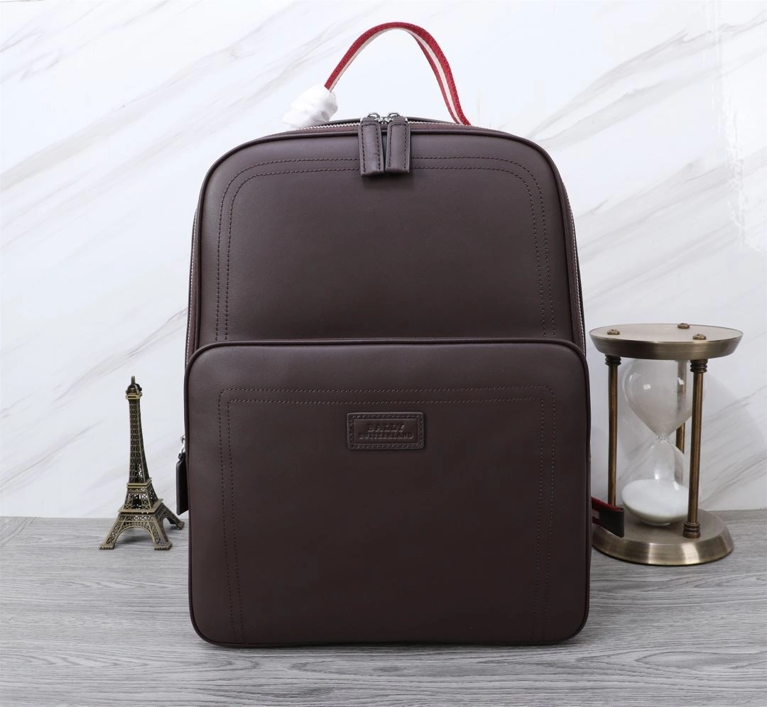 Contemporary Mens Bally Backpacks 93435
