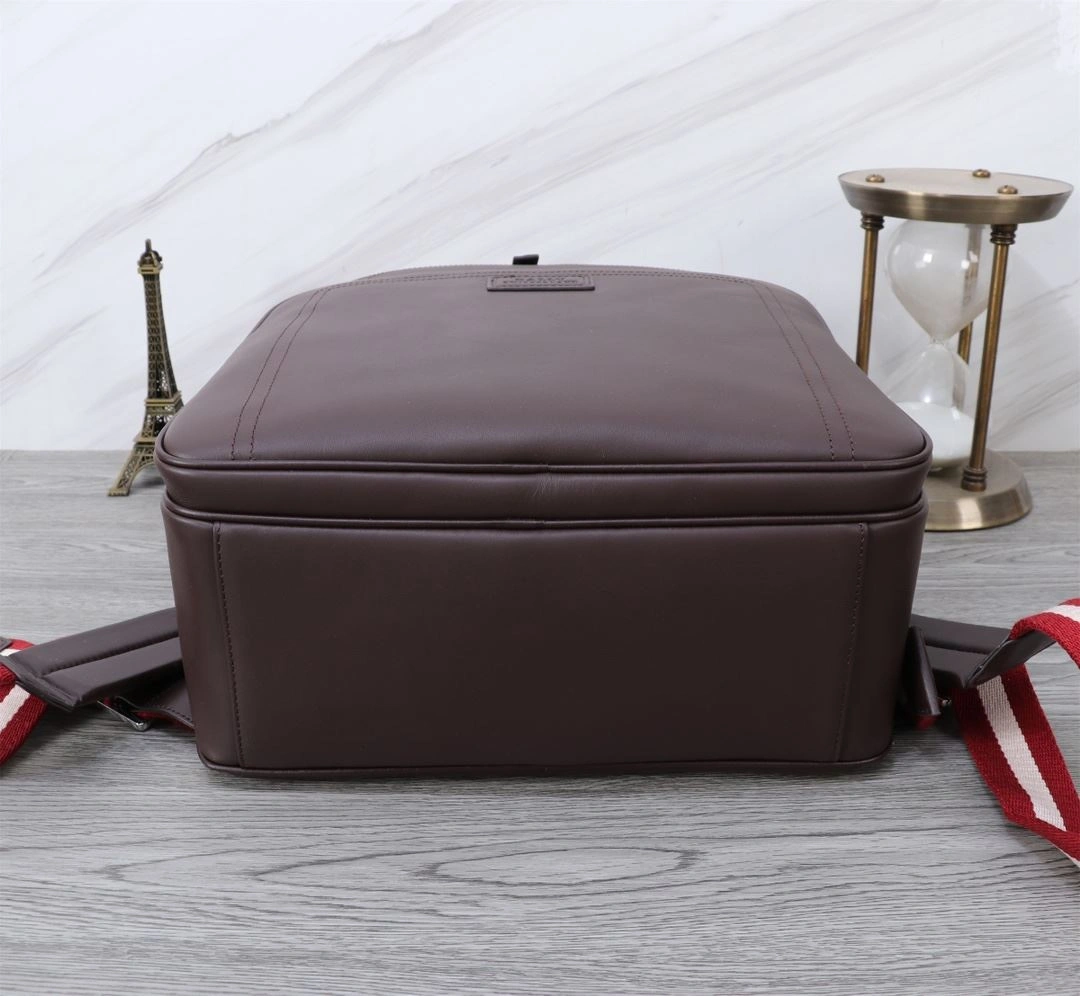 Contemporary Mens Bally Backpacks 93435