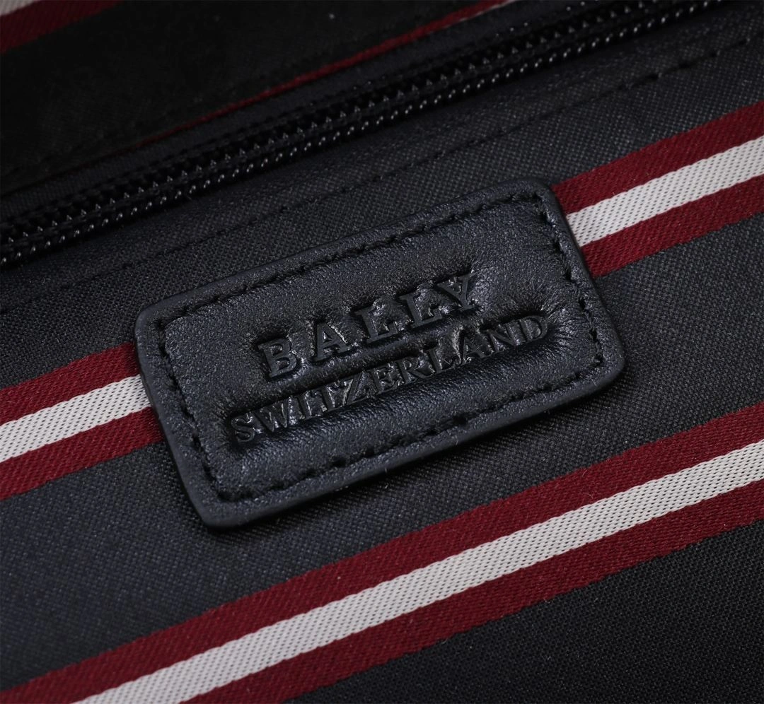 Affordable Mens Bally Backpacks 93374
