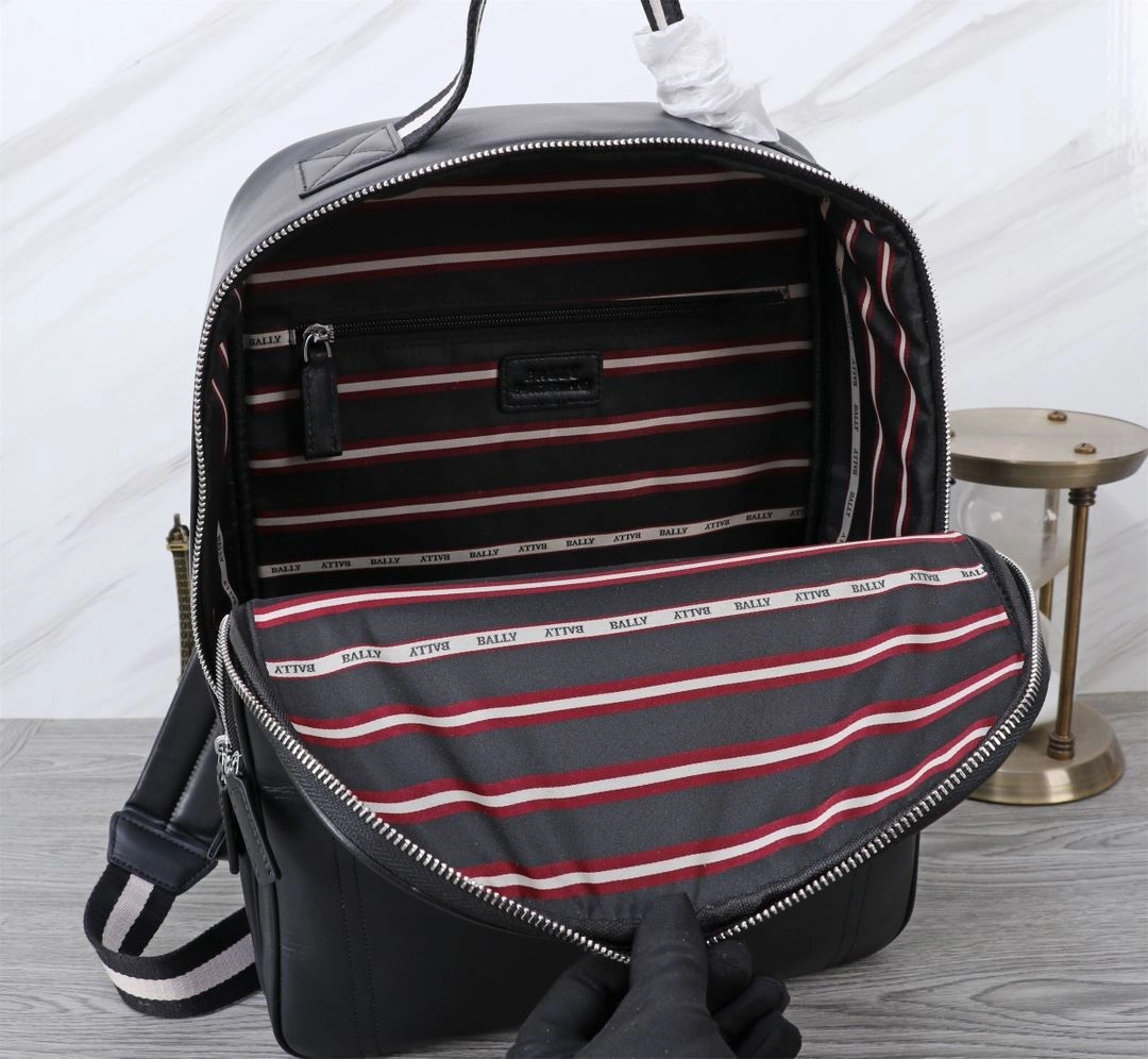 Affordable Mens Bally Backpacks 93374