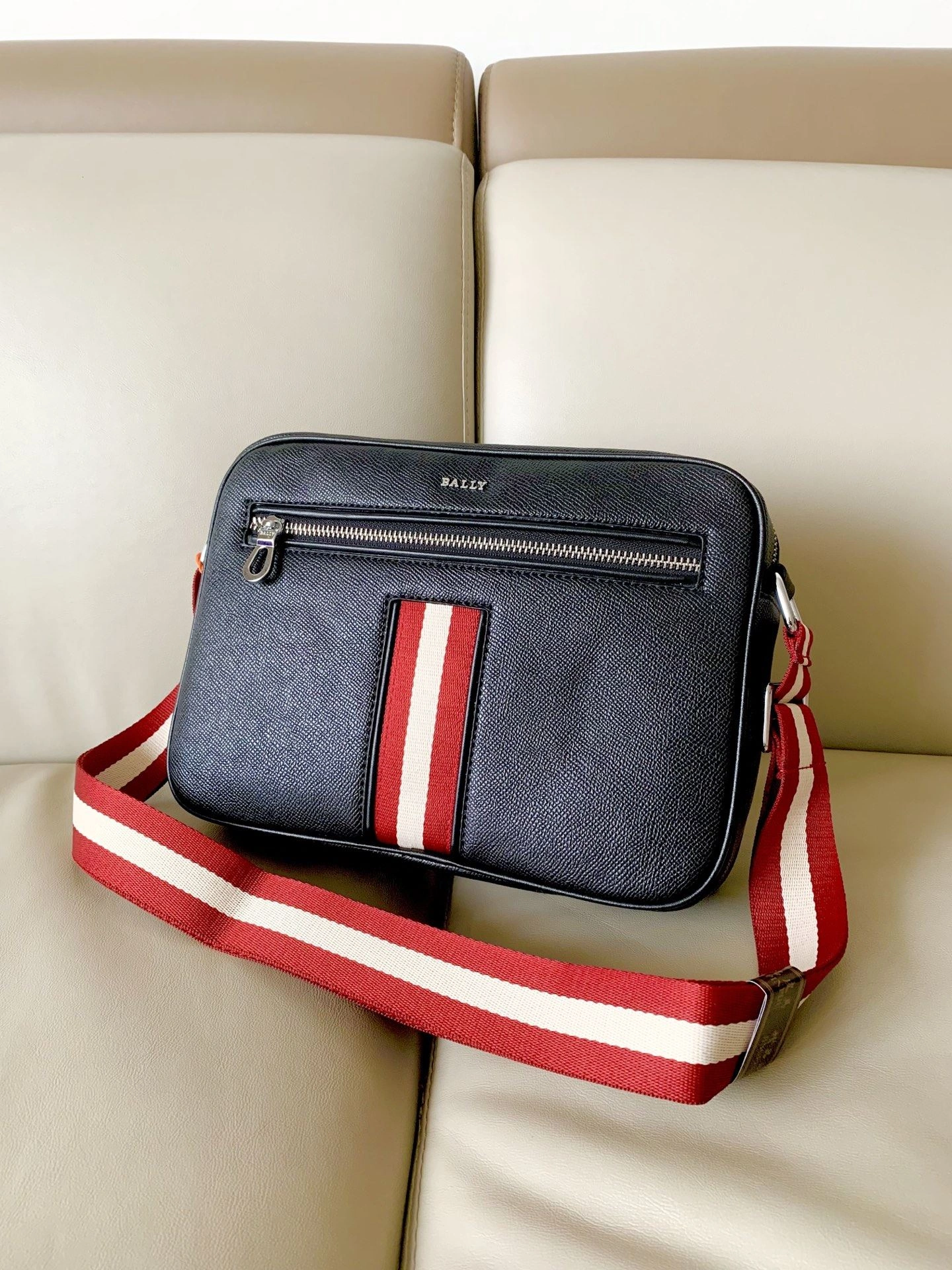 Mens Bally Satchel Bags WellDesigned 93439