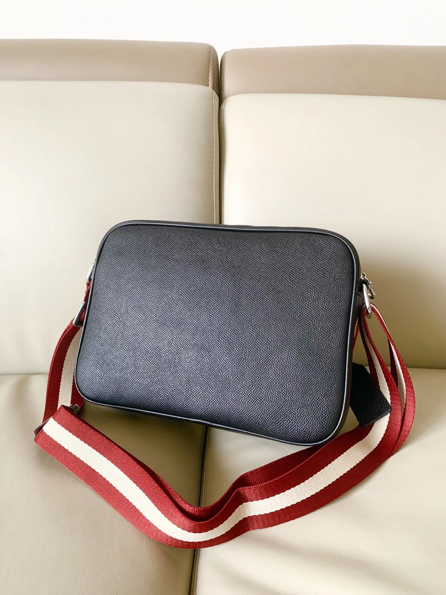Mens Bally Satchel Bags WellDesigned 93439