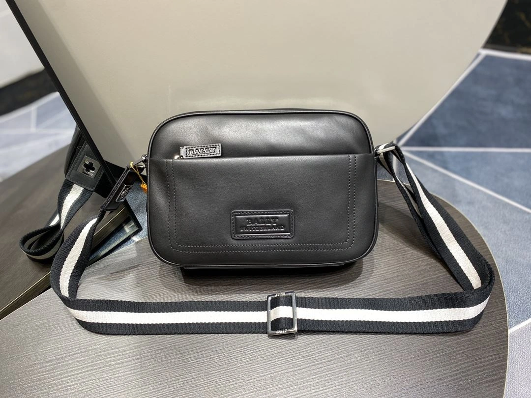 MultiPurpose Mens Bally Satchel Bags 93369