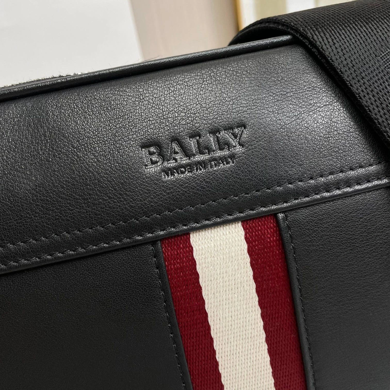 Attractive Mens Bally Satchel Bags 93438
