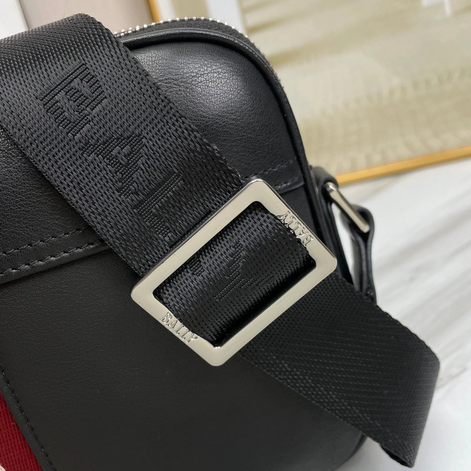 Attractive Mens Bally Satchel Bags 93438
