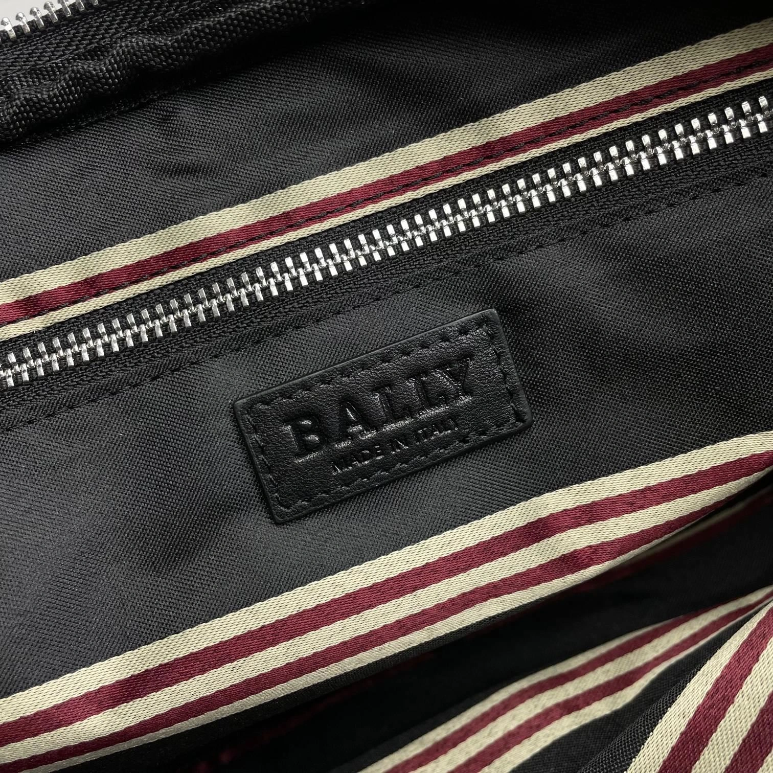 Attractive Mens Bally Satchel Bags 93438
