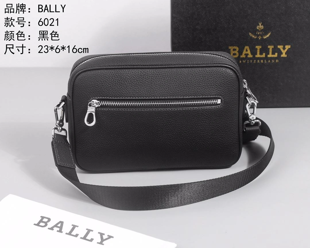 TimelessDesign Mens Bally Satchel Bags 93401