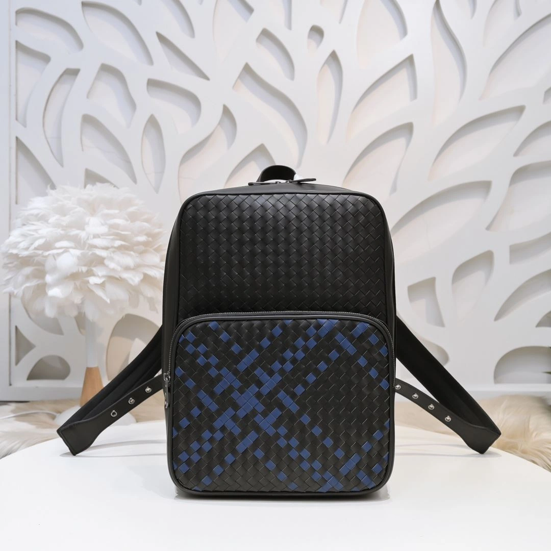 Original Mens Bottega Veneta Backpacks 91494