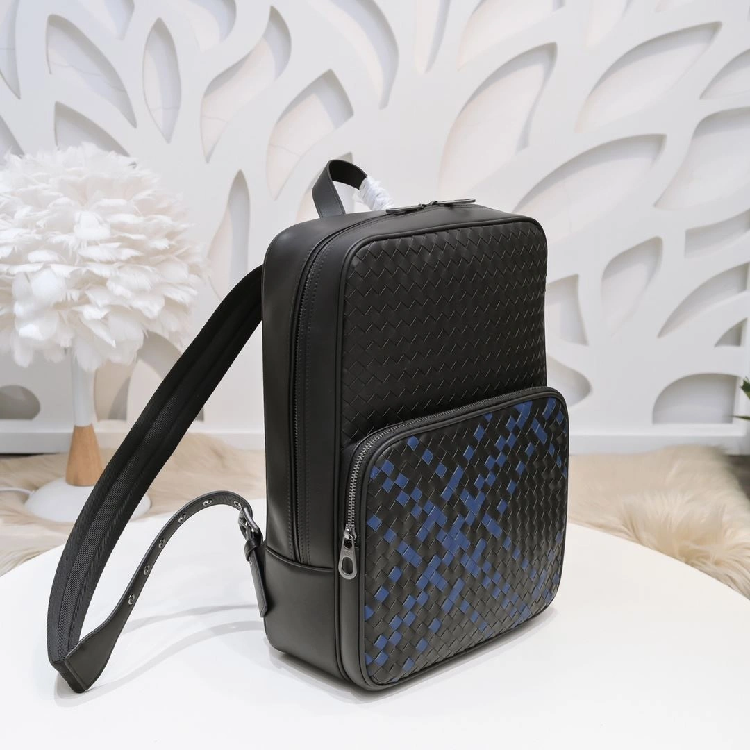 Original Mens Bottega Veneta Backpacks 91494