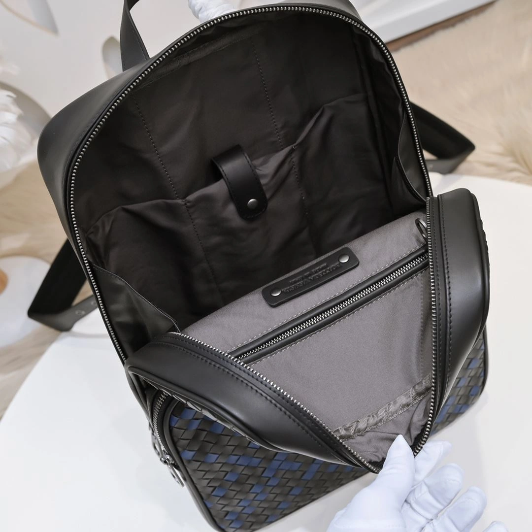 Original Mens Bottega Veneta Backpacks 91494