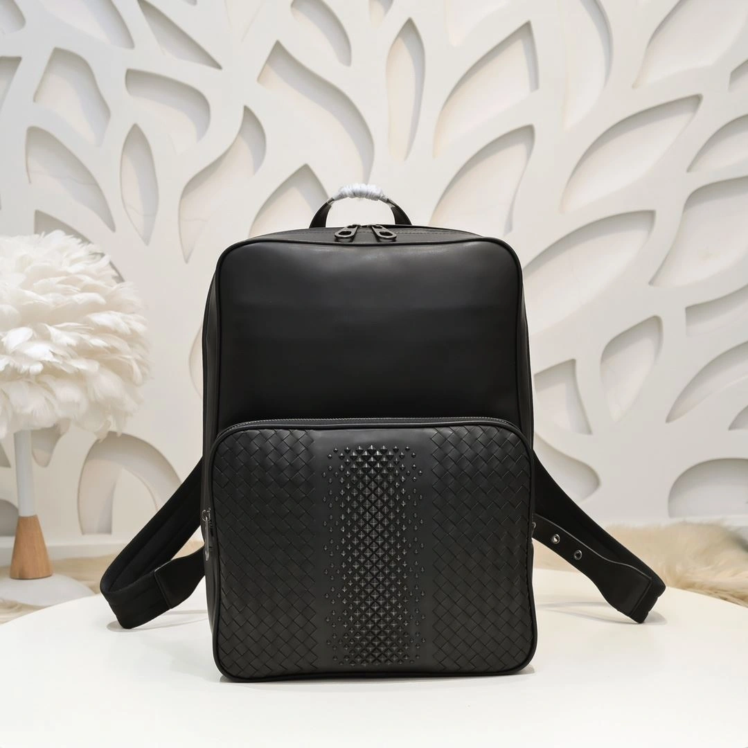 Stylish Mens Bottega Veneta Backpacks 91495