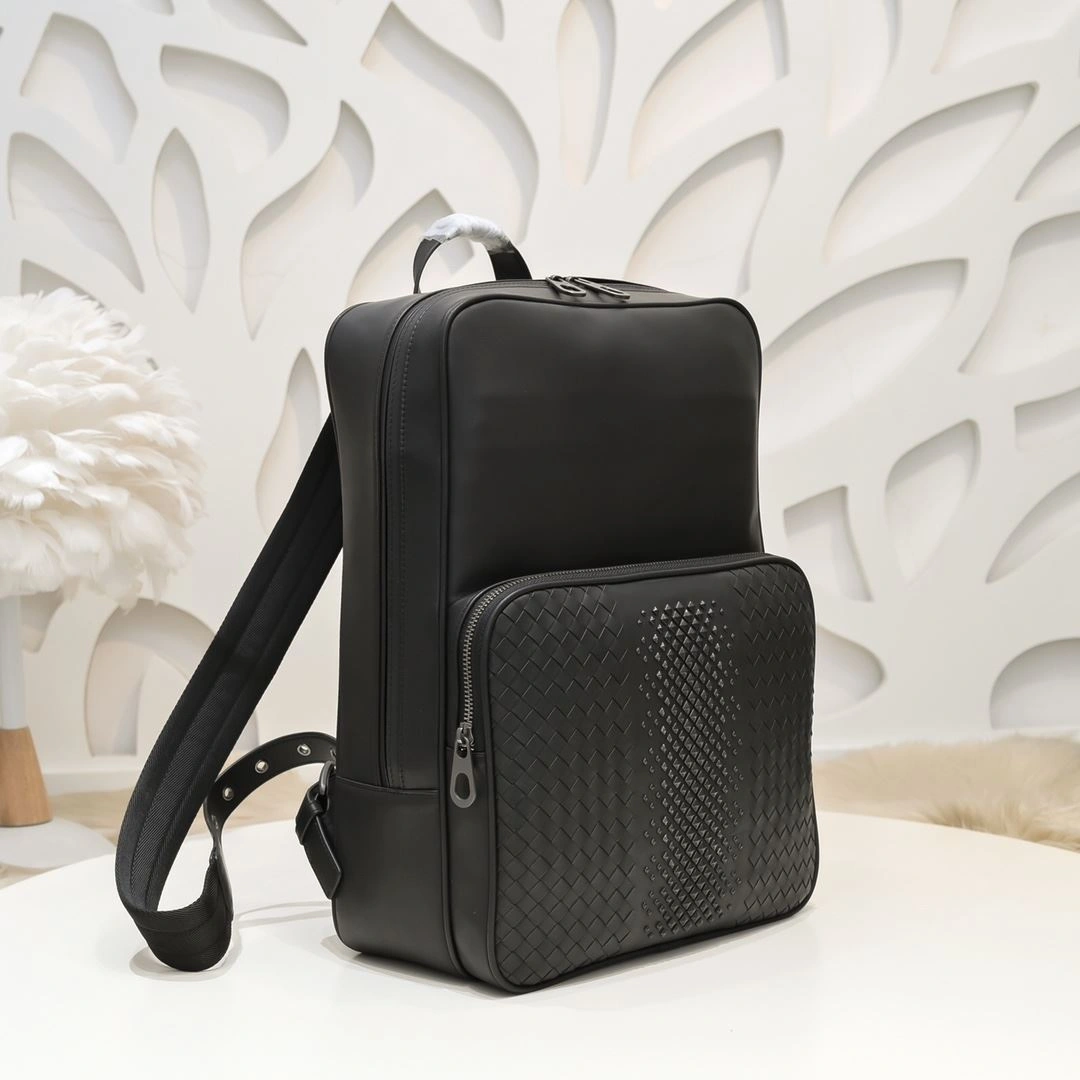 Stylish Mens Bottega Veneta Backpacks 91495