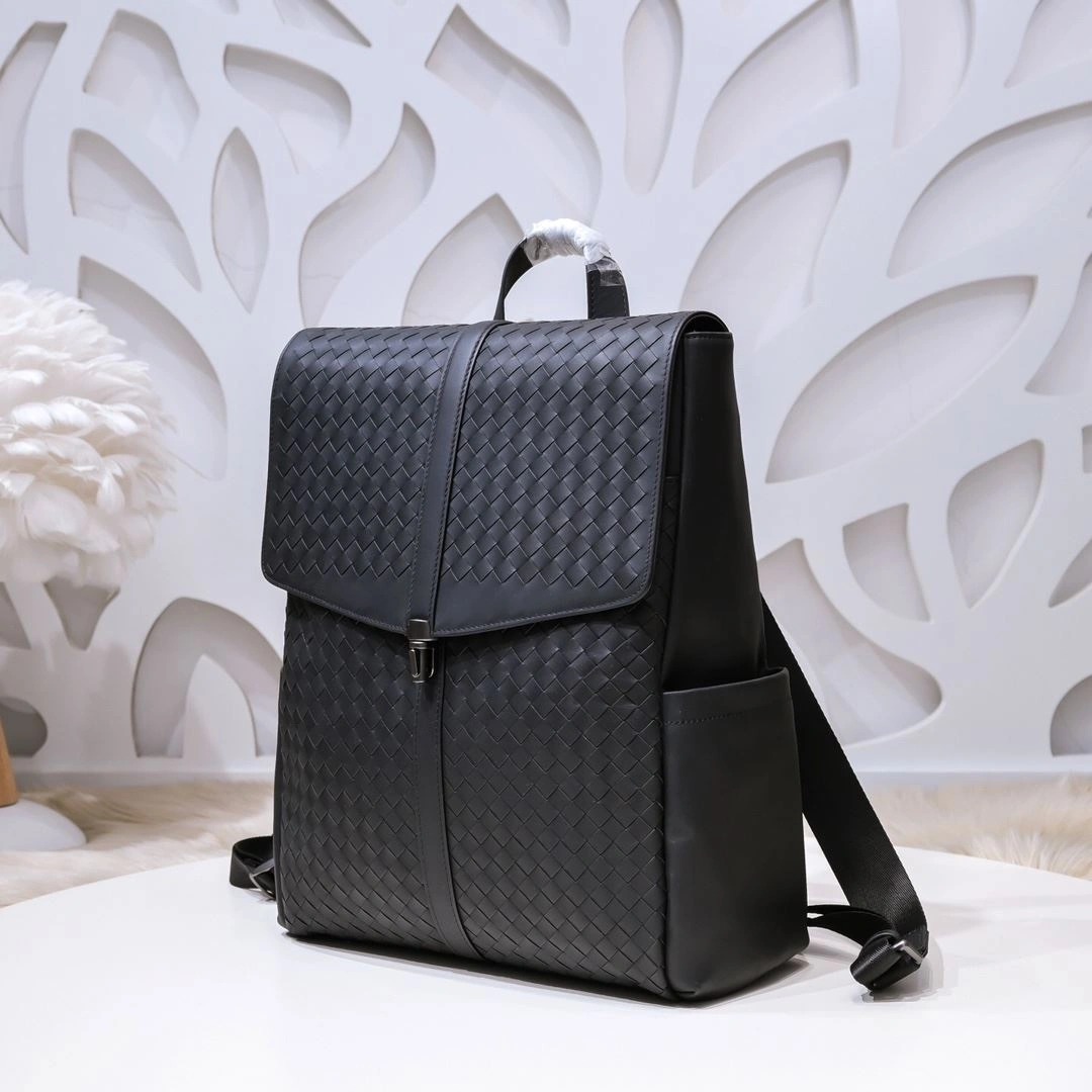 Mens Bottega Veneta Backpacks Timeless 91498