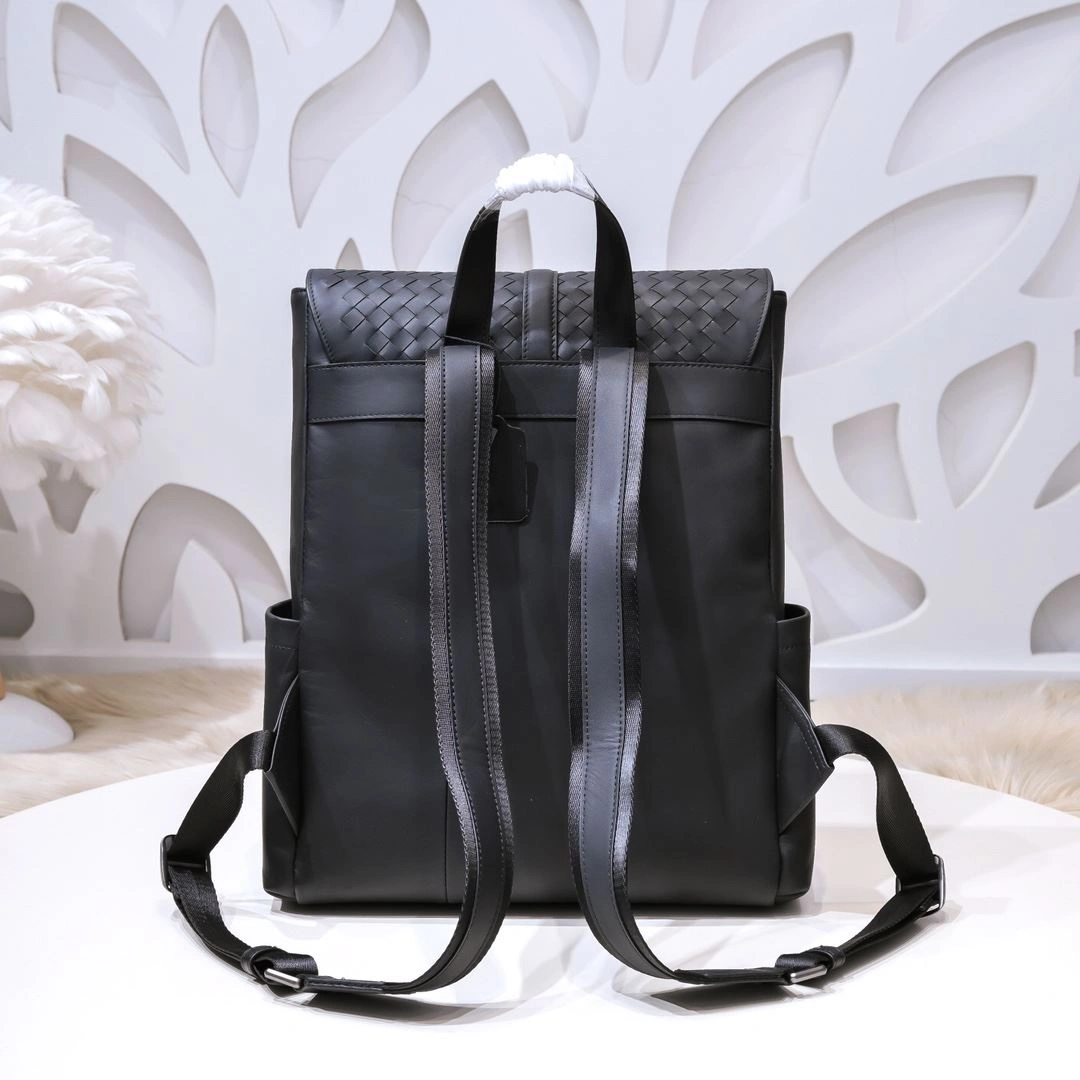 Mens Bottega Veneta Backpacks Timeless 91498