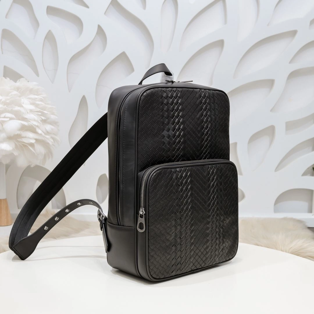 Mens Bottega Veneta Backpacks SoftTouch 91496