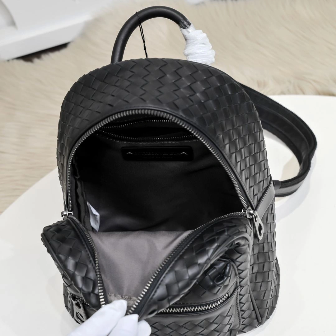 Mens Bottega Veneta Backpacks MoistureWicking 91490