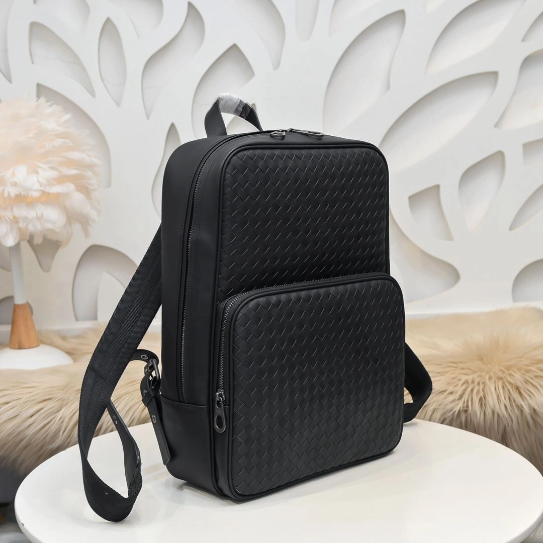SoftTouch Mens Bottega Veneta Backpacks 91484