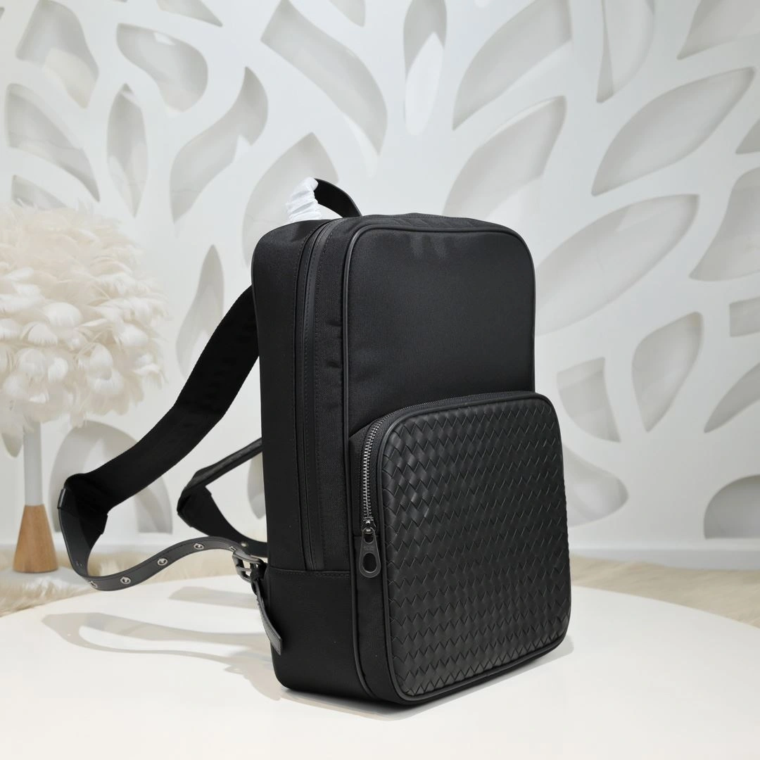 Mens Bottega Veneta Backpacks Minimalist 91480