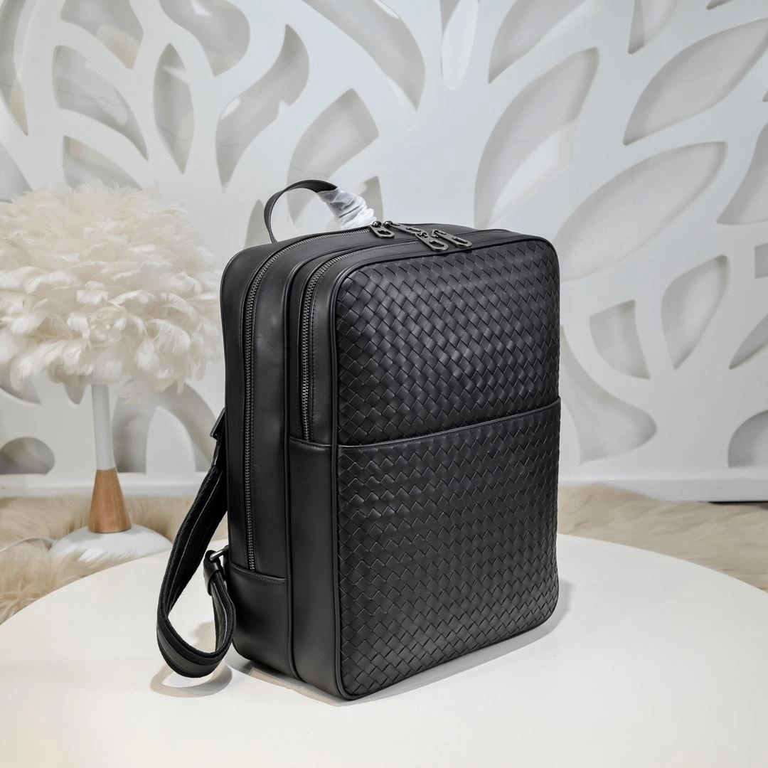 ZipUp Mens Bottega Veneta Backpacks 91485