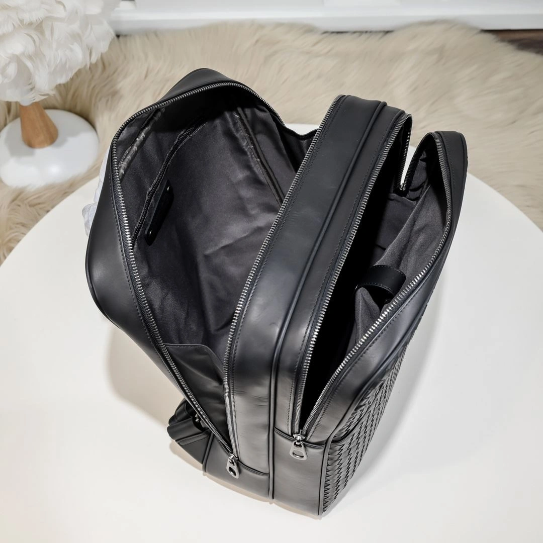 ZipUp Mens Bottega Veneta Backpacks 91485