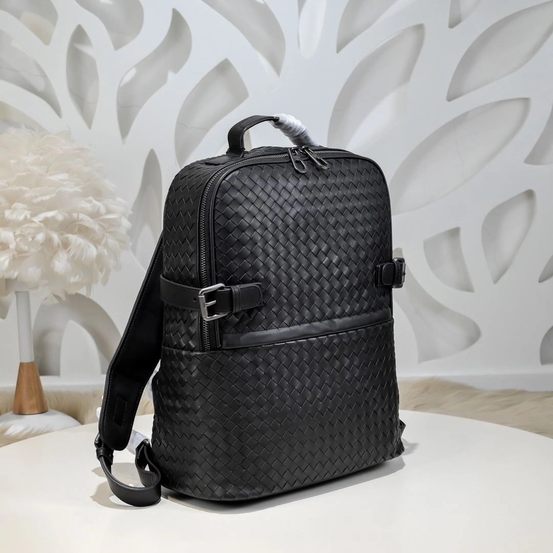 GoodFit Mens Bottega Veneta Backpacks 91479
