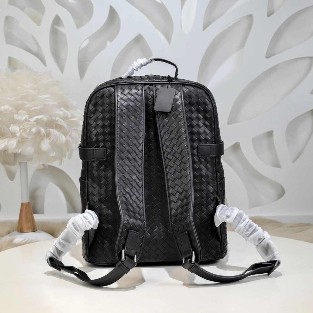 GoodFit Mens Bottega Veneta Backpacks 91479