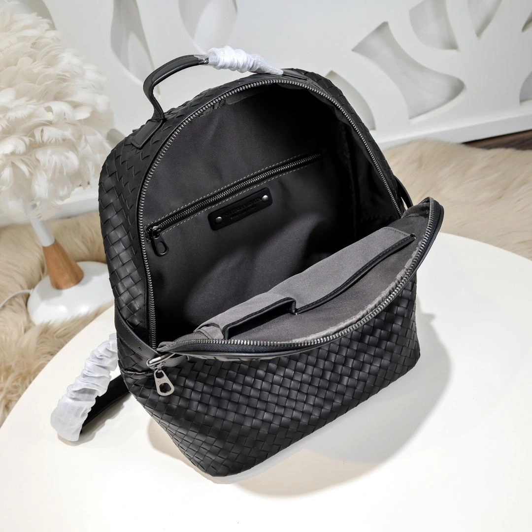 GoodFit Mens Bottega Veneta Backpacks 91479