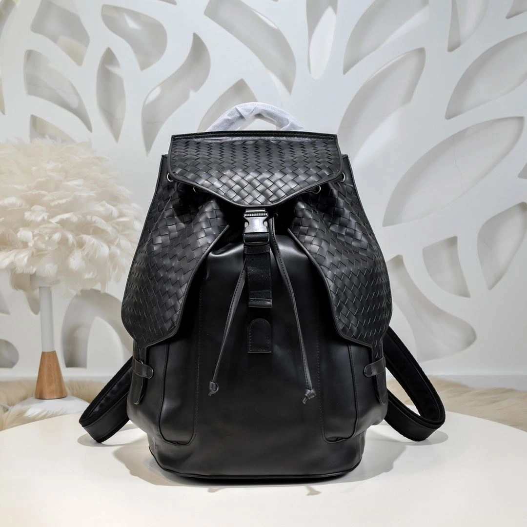 Upgraded Mens Bottega Veneta Backpacks 91477