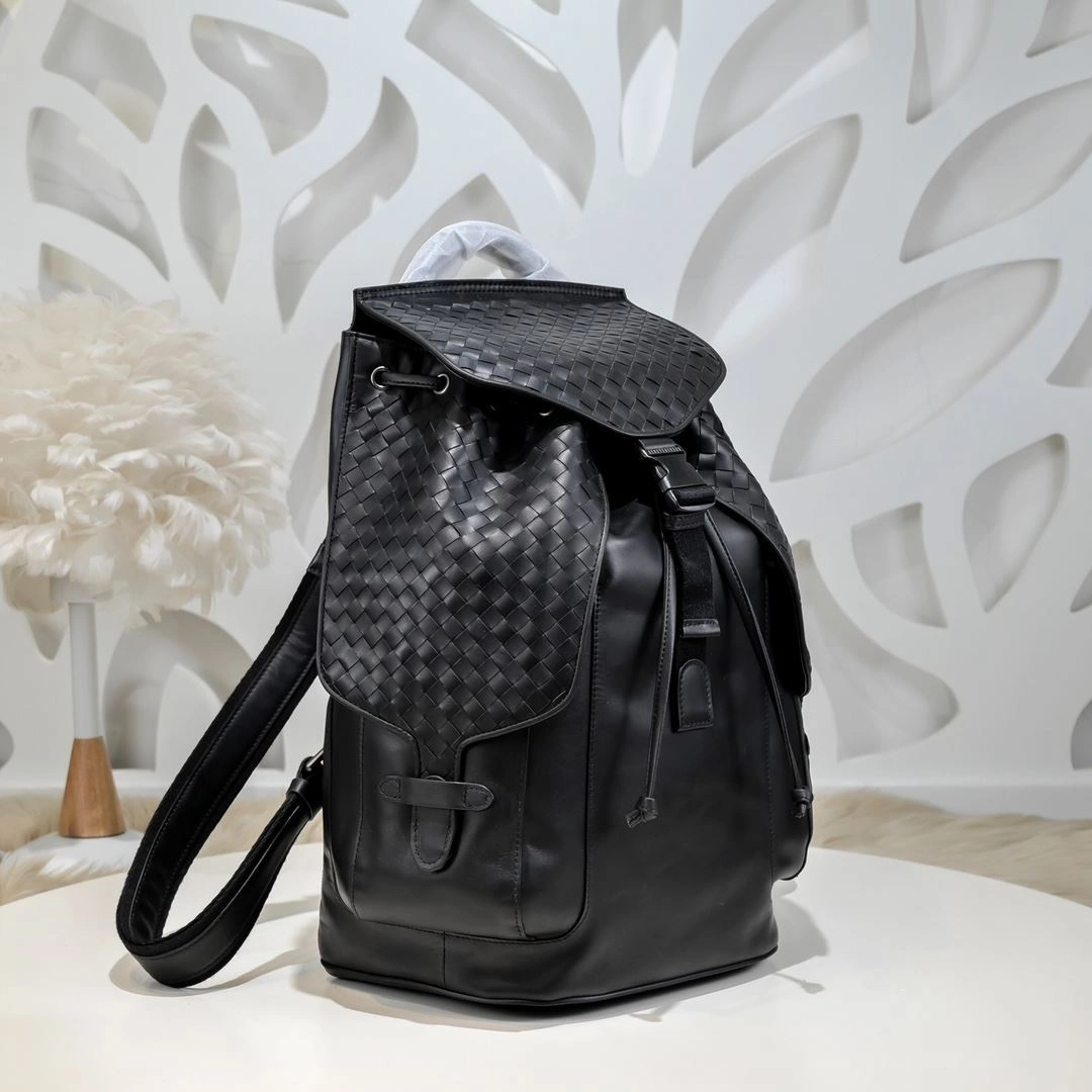 Upgraded Mens Bottega Veneta Backpacks 91477