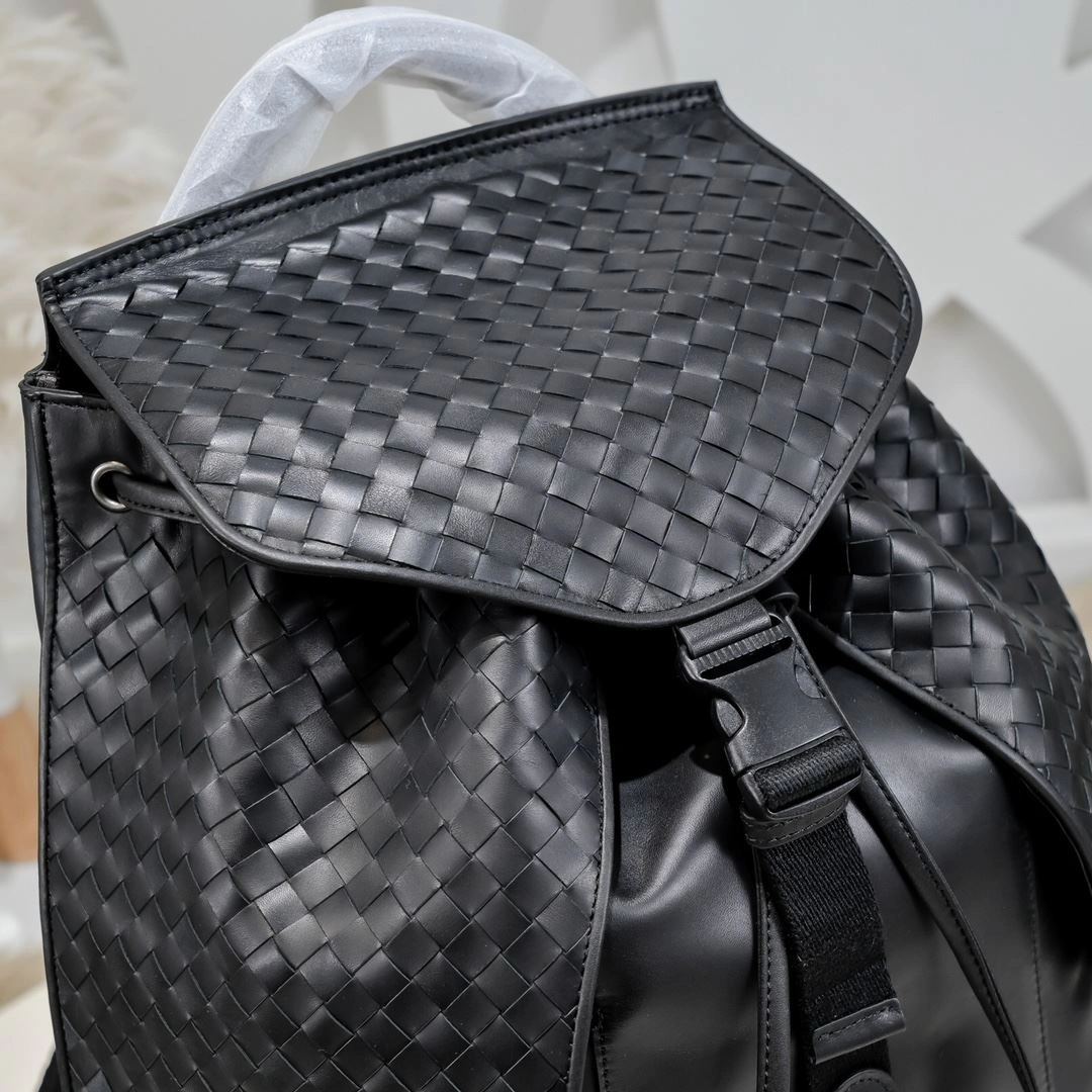 Upgraded Mens Bottega Veneta Backpacks 91477