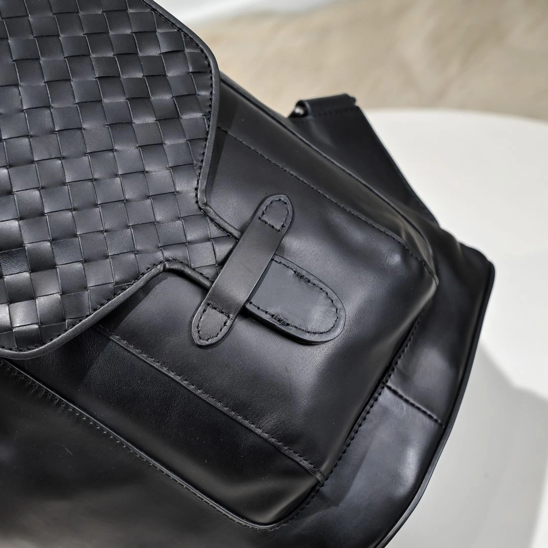 Upgraded Mens Bottega Veneta Backpacks 91477