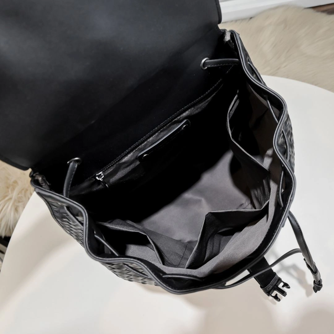 Upgraded Mens Bottega Veneta Backpacks 91477